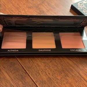 LoveCraft Beauty Blush Palette